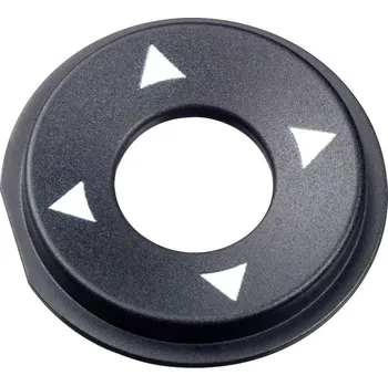 MEC Ultranavimec Series, 10ZB09UV13606 odnímatelný kryt, 1 ks