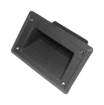 Díl pro stavbu reproduktoru Repro ucho RU-2 plastové