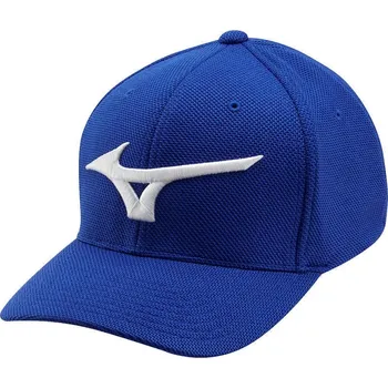 Míčový sport Mizuno Tour Performance Cap Royal blue