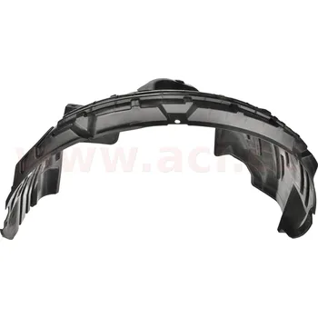 Podběh karosérie přední plastový podběh ORIGINÁL L (3392433Q) (3392433Q)