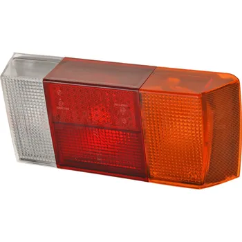 Zadní světlomet -7/80 zadní světlo (bez obj.) s couvačkou P (doprodej) (5810932) (5810932)