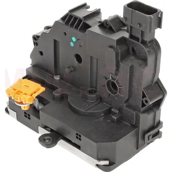 Autozámek zámek předních dveří, bez dvojítého blokování L (3750Z23) (3750Z23)