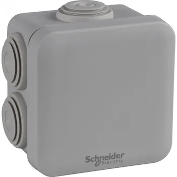 Rozvaděč Schneider Electric ENN05032 odbočná krabice (š x v x h) 88 x 51 x 88 mm 5 ks