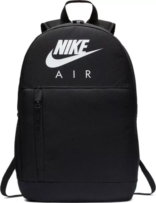 Nike Elemental Air BA6032-010 backpack černý 20l