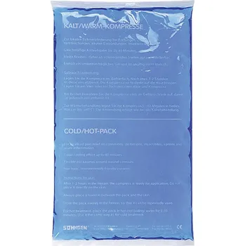 Náplast Söhngen 1012040 28 cm x 15 cm