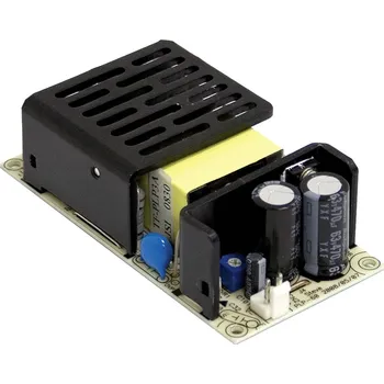Měnič napětí MEAN WELL PLP-60-24 spínaný síťový zdroj 24 V/DC 2.5 A 60 W