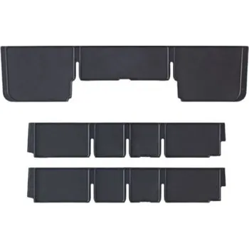 Příslušenství pro boxy na nářadí, Bottom Dividers, pro použití s: BOXER Tool Box