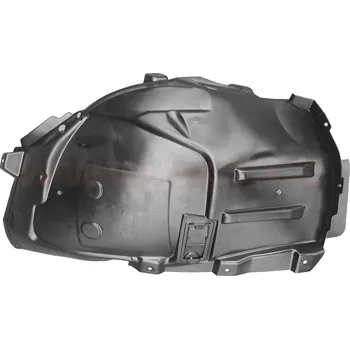 Podběh karosérie přední plastový podběh, přední část ORIGINÁL P (2932434Q) (2932434Q)