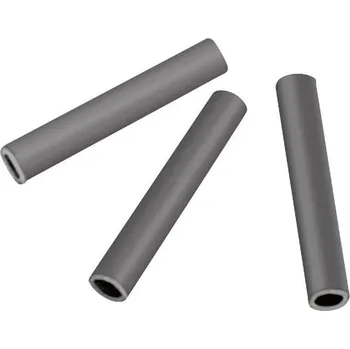 HellermannTyton TH100X35BK CR BK 100 20 mm, chloroprenový kaučuk, černá, 1 ks