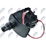 NTY SDRUŽENÁ OVLÁDACÍ PÁČKA RENAULT MODUS 2005-,CLIO III 2005-,KANGOO 2008- (EPE-RE-005) (EPE-RE-005)