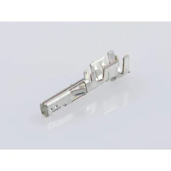 Elektrický konektor Kontakt, Micro-Fit 3.0(TM), Micro-Fit 3.0 43030, Buchsenkontakt, Crimpanschluss, 20 AWG 430300007 Molex Množství: 1 ks