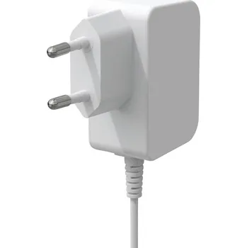 HN Power HNP12H-050 zásuvkový napájecí adaptér, stálé napětí, 5 V/DC, 2.4 A, 12 W