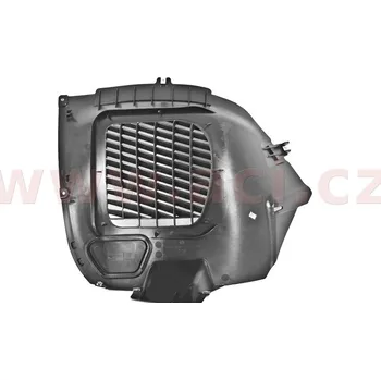 Podběh karosérie přední plastový podběh, přední část ORIGINÁL, P (5848434Q) (5848434Q)