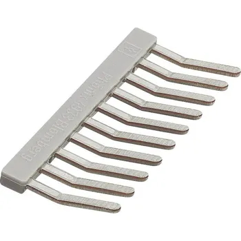 Phoenix Contact 2303132 Vhodný pro: UK 2.5 N 1 ks