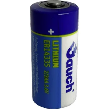 Jauch Quartz ER 14335J-S speciální typ baterie 2/3 AA lithiová 3.6 V 1650 mAh 1 ks