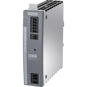 spínaný zdroj Napájecí zdroj na lištu DIN 84W, počet výstupů: 1 Napájecí zdroj pro montáž na lištu DIN 7A, výstup: 12V dc