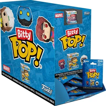 Funko Mystery Bitty POP! Marvel - X-Men