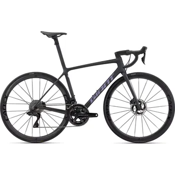 Cyklistika Giant TCR Advanced SL Disc 0 Di2 2024 M