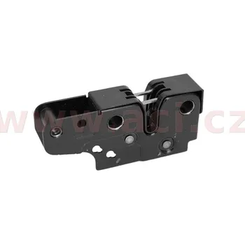 Autozámek zámek přední kapoty není pro vozidla s vícefunkčním ukazatelem ORIGINÁL (7622Z02Q) (7622Z02Q)