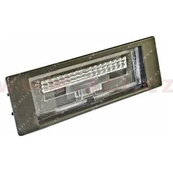 Osvětlení SPZ osvětlení SPZ (1743920) (1743920)