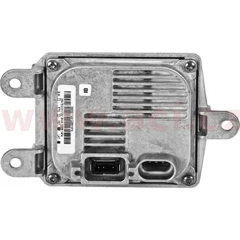 Auto elektroinstalace řídící jednotka xenonových světel (do 12/05 nutno použít svazek kabelů SQ 1Z0941813B) pro výrobce VISTEON L=P (7622993) (7622993)
