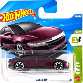 Dětské zboží Hot Wheels LUCID AIR