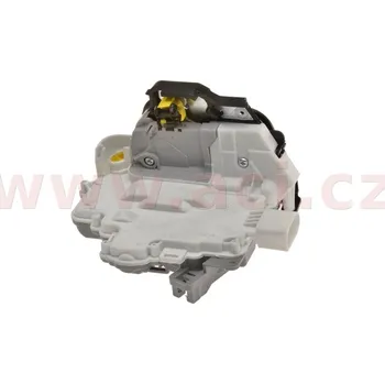 Autozámek zámek předních dveří (9pin) L (0332Z21) (0332Z21)