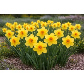 Semeno Narcis Martinette 5 ks