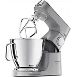 Kuchyňský robot Kenwood Titanium Chef Baker XL 1200 W 7 l stříbrný