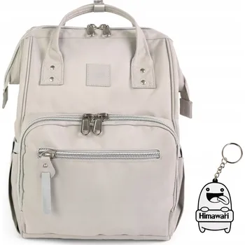 Městský batoh Batoh Himawari No. 45 Keeper M - světle béžová | ke kočárku tr23098