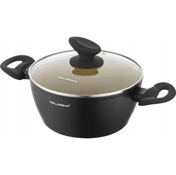 Hrnec HRNEC AMWEGAN FLORINA 20 CM 2,1 L