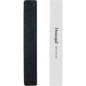 Ruční Pilník Donegal , rovný papír