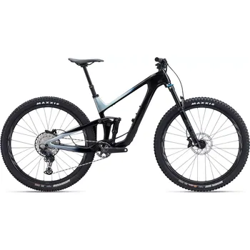 Horské kolo Giant Trance Advanced 29 2 2025 XL carbon/chrome