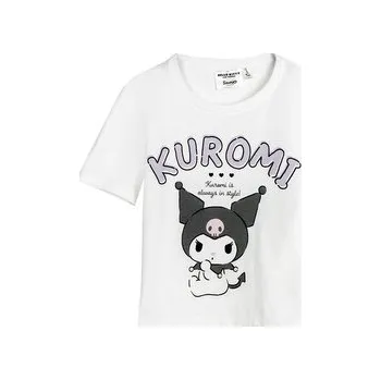 Tričko Hello Kitty Kuromi, 8y