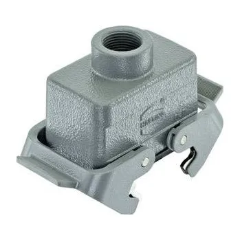 Konektor kryt na spojku 19300241732 19300241732 HARTING 1 ks Piece