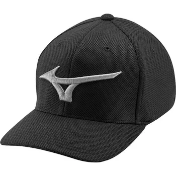 Míčový sport Mizuno Tour Performance Cap Black