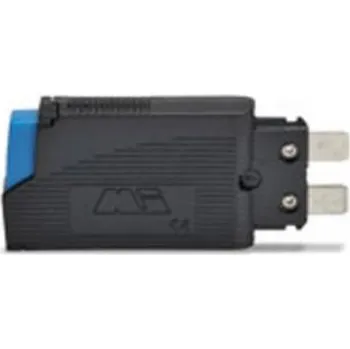 Tepelná pojistka 3A 1pólový RS PRO 250V ac