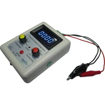 Multimetr Tester IGBT a MOS