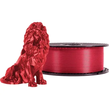 Filament Prusa Research Prusament PLA Galaxy Red 1 kg (NFC)