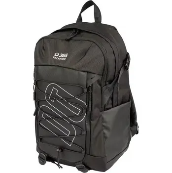 Batoh studentský STIL Flex Black