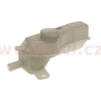 Expanzní nádoba chladiče vyrovnávací nádobka chladící kapaliny (1800E013) (1800E013)