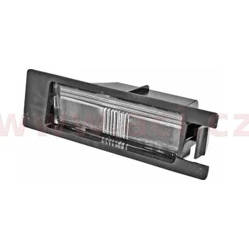 Osvětlení SPZ osvětlení SPZ ORIGINÁL, P (1624920Q) (1624920Q)