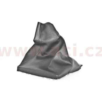 manžeta řadící páky s plastovým rámečkem (3745X27) (3745X27)