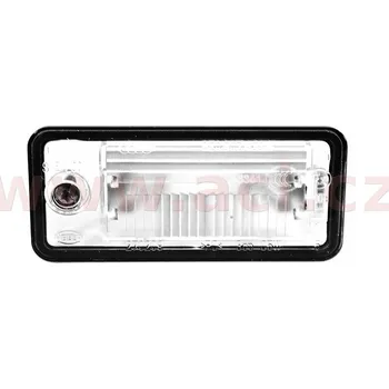 Osvětlení SPZ osvětlení SPZ (4dv./Kombi) ORIGINÁL, L (0325919Q) (0325919Q)