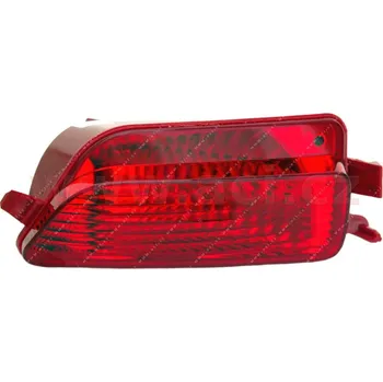 Mlhový světlomet zadní mlhovka (bez obj.) 5dv. VISTEON (prvovýroba) L (0970929H) (0970929H)