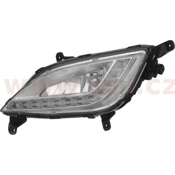 Mlhový světlomet přední mlhovka H8 s denním svícením LED ORIGINÁL, L (8244997Q) (8244997Q)