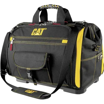 CAT 980199N brašna na nářadí, prázdná (d x š x v) 457 x 305 x 155 mm