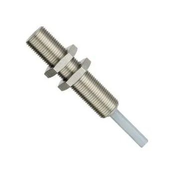 Contrinex from Molex Indukční, Snímač přiblížení Válec se závitem M18 10 mm 10 → 30 V DC