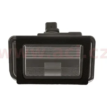 Osvětlení SPZ osvětlení SPZ ORIGINÁL (5223920Q) (5223920Q)