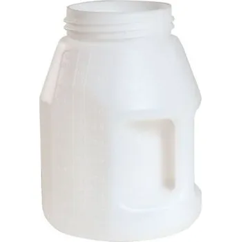 Dávkovač mýdla Dávkovač oleje, 196 x 271 mm SKF